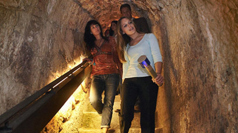 Kasematten Kasematten