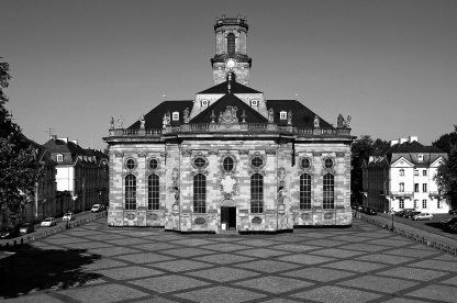 Ludwigskirche