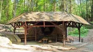 Schwesinger Quelle barbecue Schwesinger Quelle barbecue