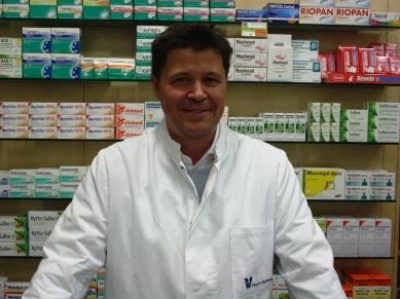 Viktoria Apotheke Image