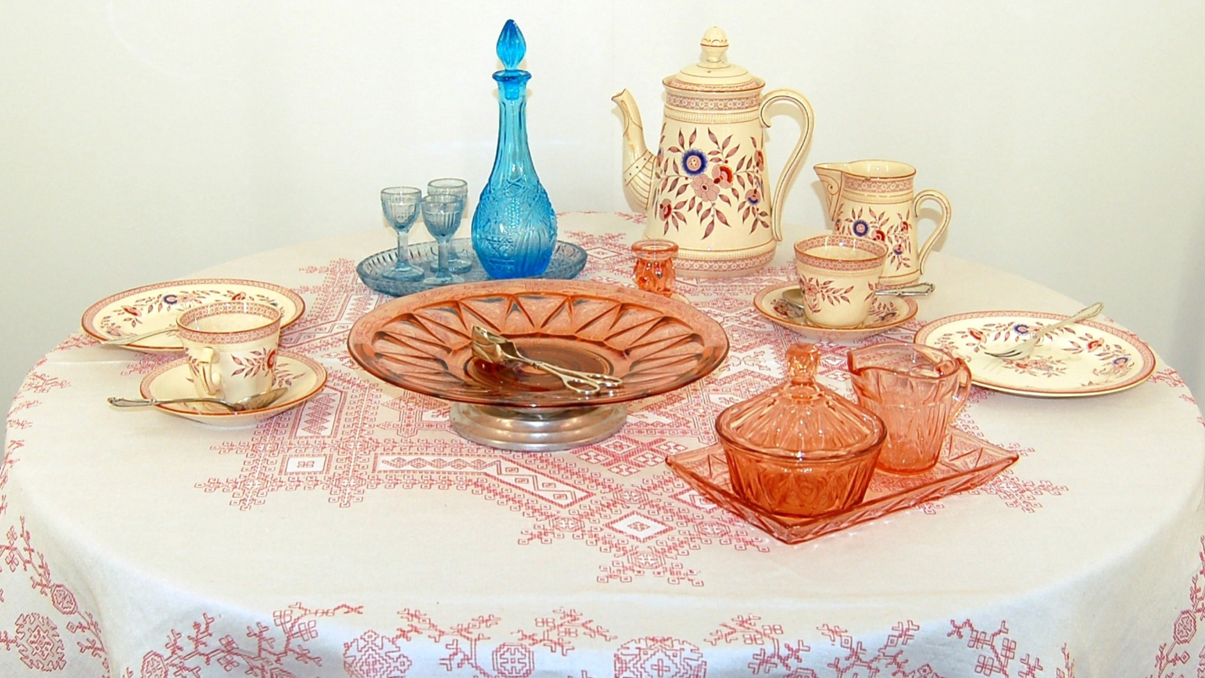 Glas- und Heimatmuseum Warndt