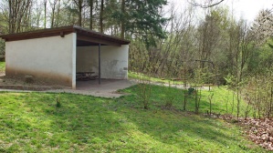 Im Tierbachtal. Foto: Ralf Blechschmidt Im Tierbachtal. Foto: Ralf Blechschmidt