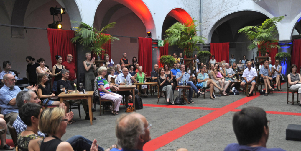 Altstadtfest 2015 (Foto: Becker&Bredel) Altstadtfest 2015 (Foto: Becker&Bredel)