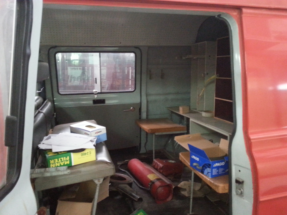 Pimp My Bus Pimp My Bus