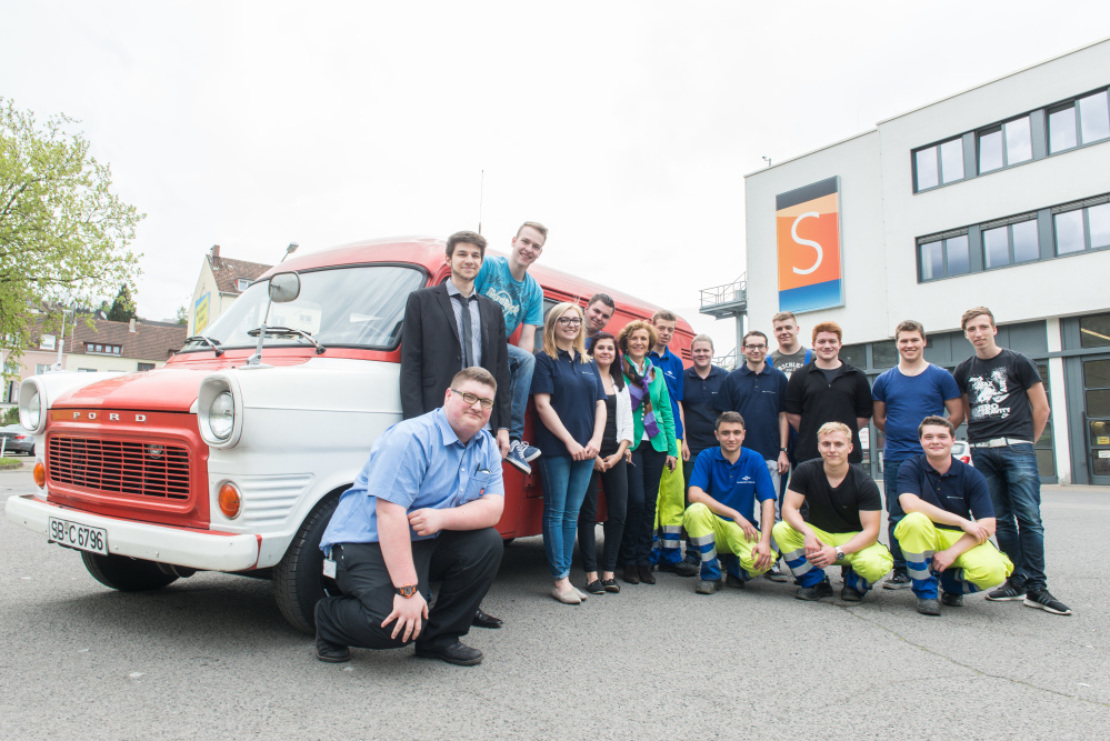 Pimp my Bus Pimp my Bus