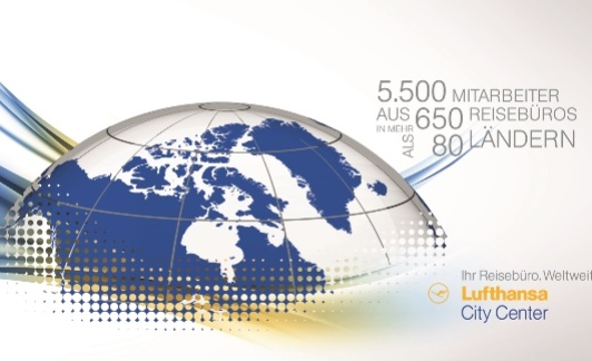 Sonnenschein Reisebüro Image