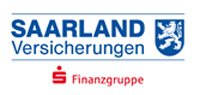 Logo Saarland Versicherungen Logo Saarland Versicherungen