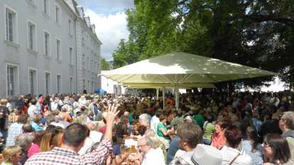 Men in Blues Men in Blues (Foto: Regionalverband)
