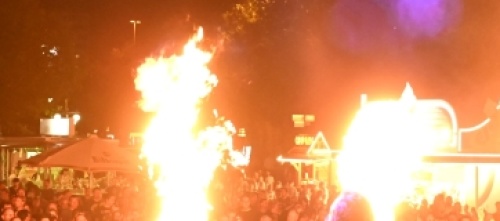 Impressionen vom Altstadtfest 2019, Freitag Impressionen vom Altstadtfest 2019, Freitag