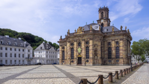 Ludwigskirche Ludwigskirche