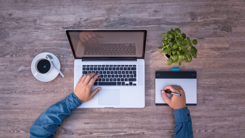 Online-Kurs Online-Kurs