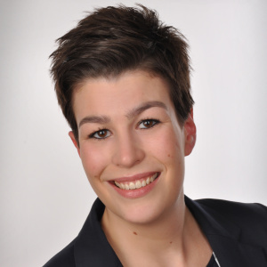 Behindertenbeauftragte Katrin Kühn Behindertenbeauftragte Katrin Kühn