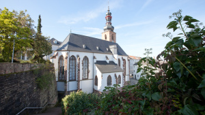 Schlosskirche Schlosskirche