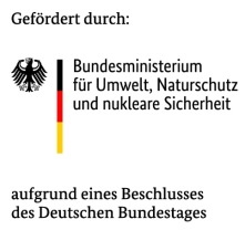 Bundesministerium für Umwelt, Naturschutz und nukleare Sicherheit Bundesministerium für Umwelt, Naturschutz und nukleare Sicherheit