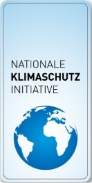 Nationale Klimaschutzinitiative Nationale Klimaschutzinitiative