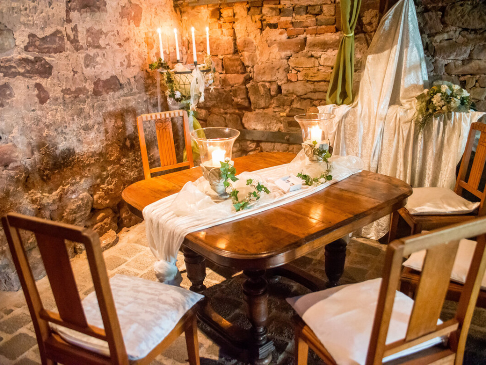 Trauort Güdinger Scheune Trauort Güdinger Scheune