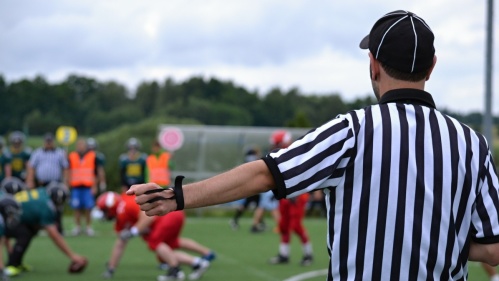 SportundDiskriminierung