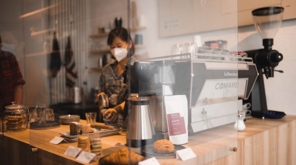 Comame Saarbrücken Comame Saarbrücken