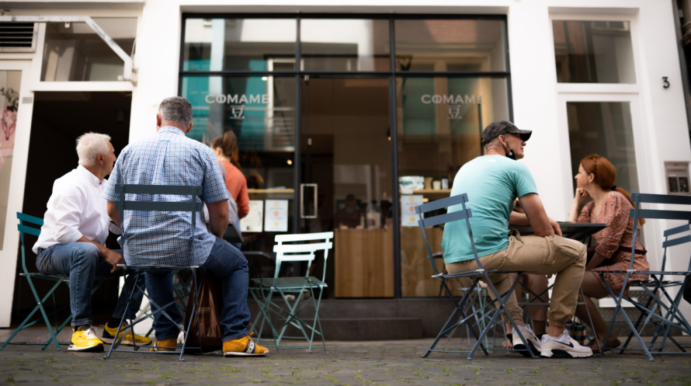 Comame Saarbrücken Comame Saarbrücken