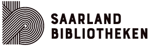 Logo Saarland Bibliotheken e.V. Logo Saarland Bibliotheken e.V.