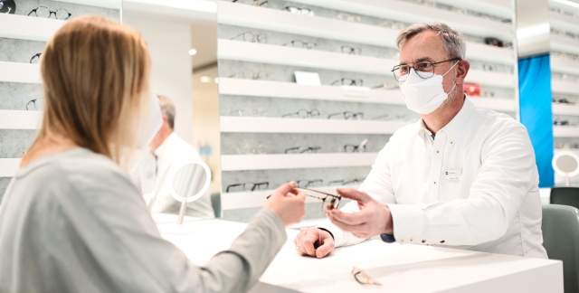 Optik Hippchen Image