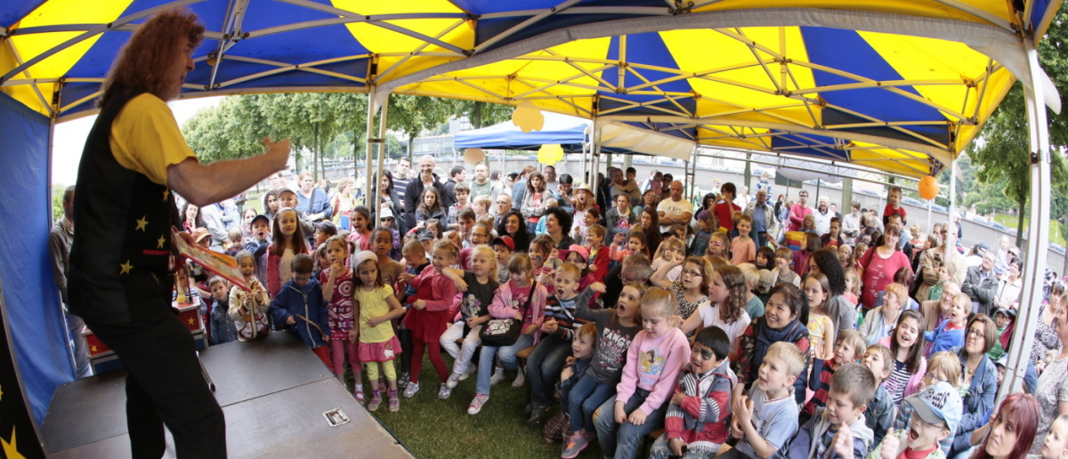 Programm Kinderwiese Programm Kinderwiese