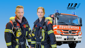 Berufsbild Feuerwehr Berufsbild Feuerwehr