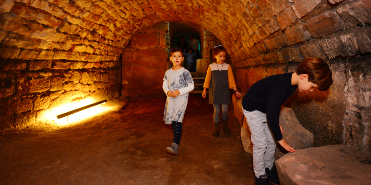 Mitmachangebote des Historischen Museums Mitmachangebote des Historischen Museums