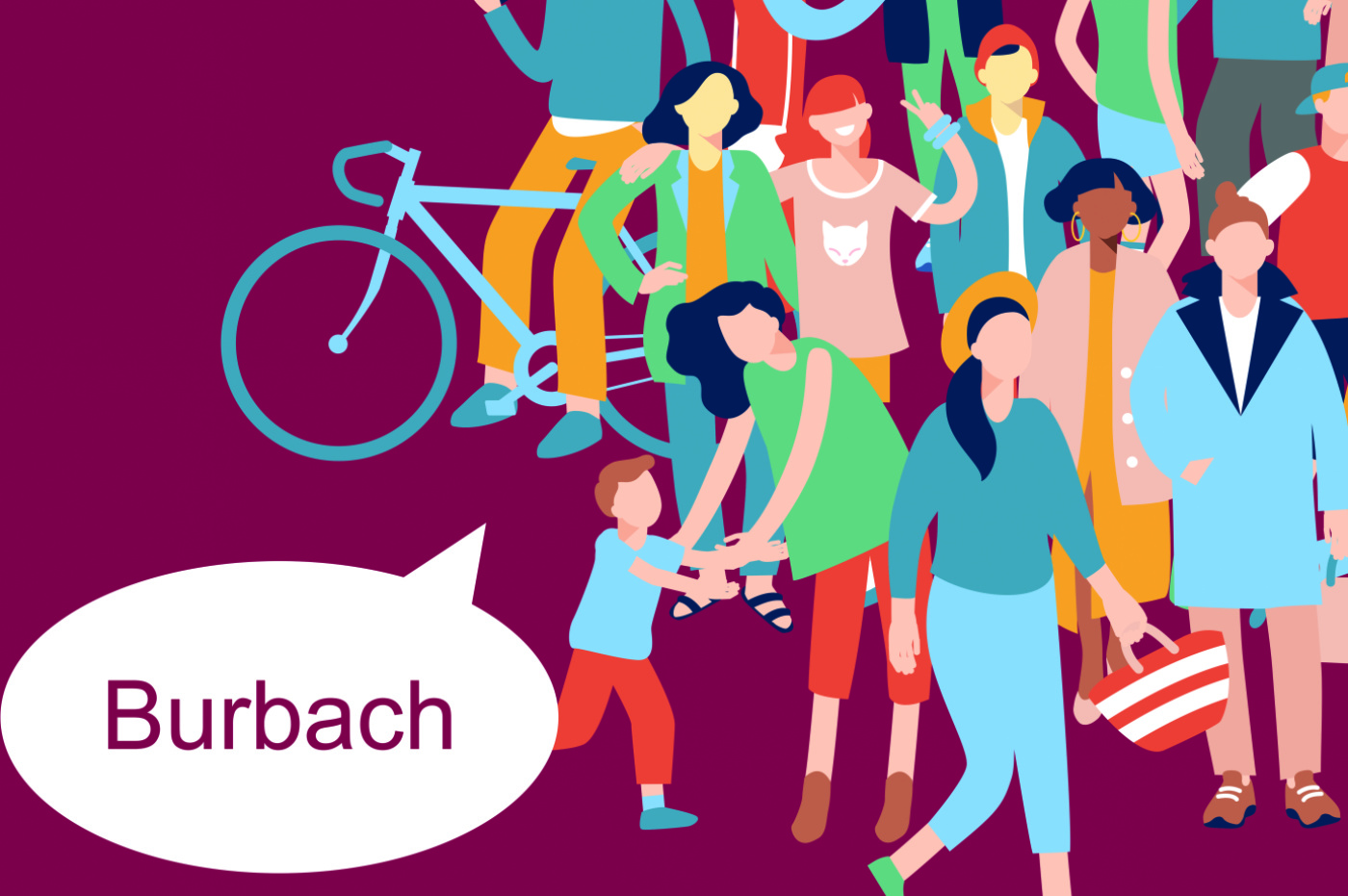 Plakatkampagne der GWAs