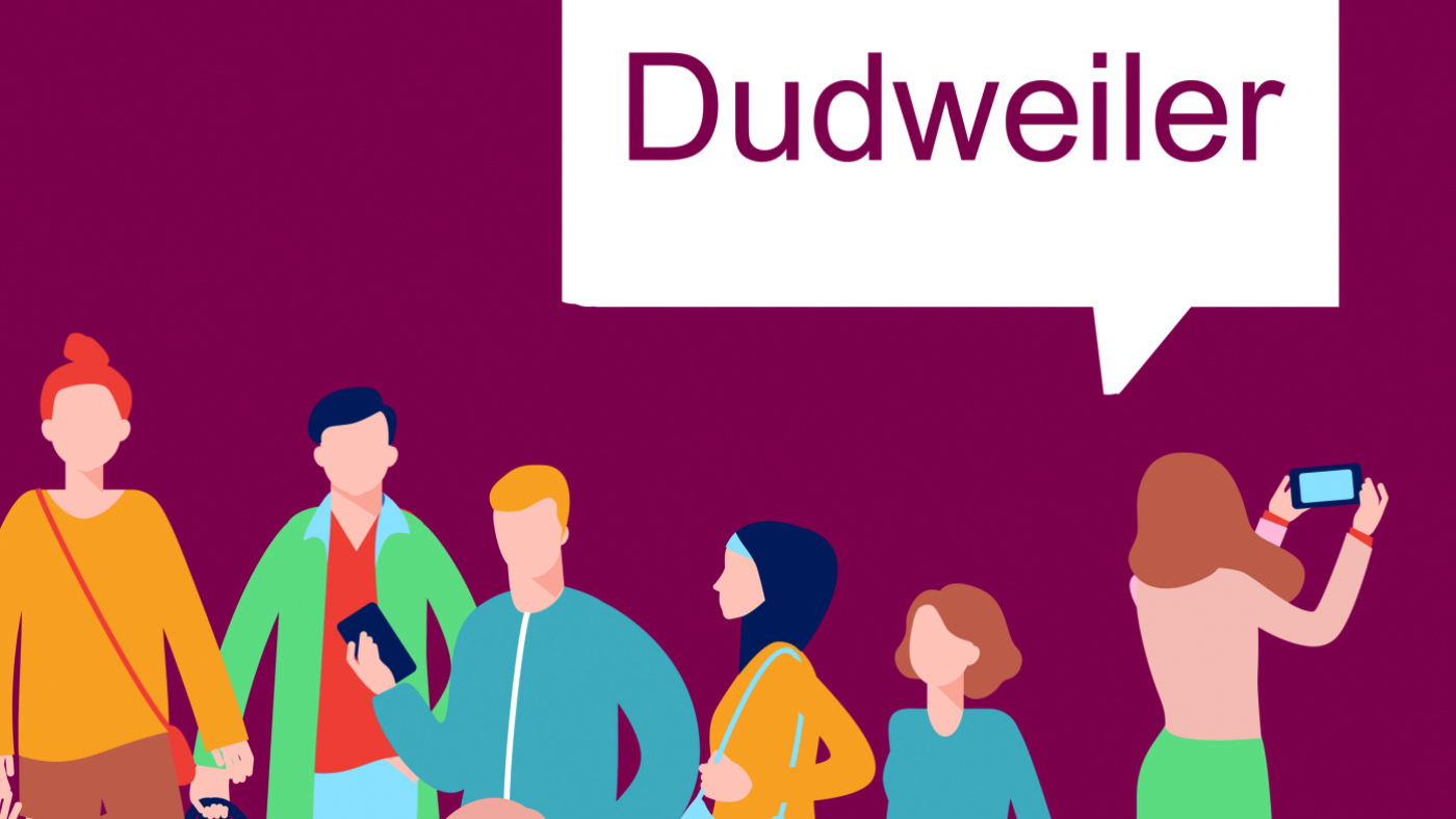 Plakatkampagne der GWAs