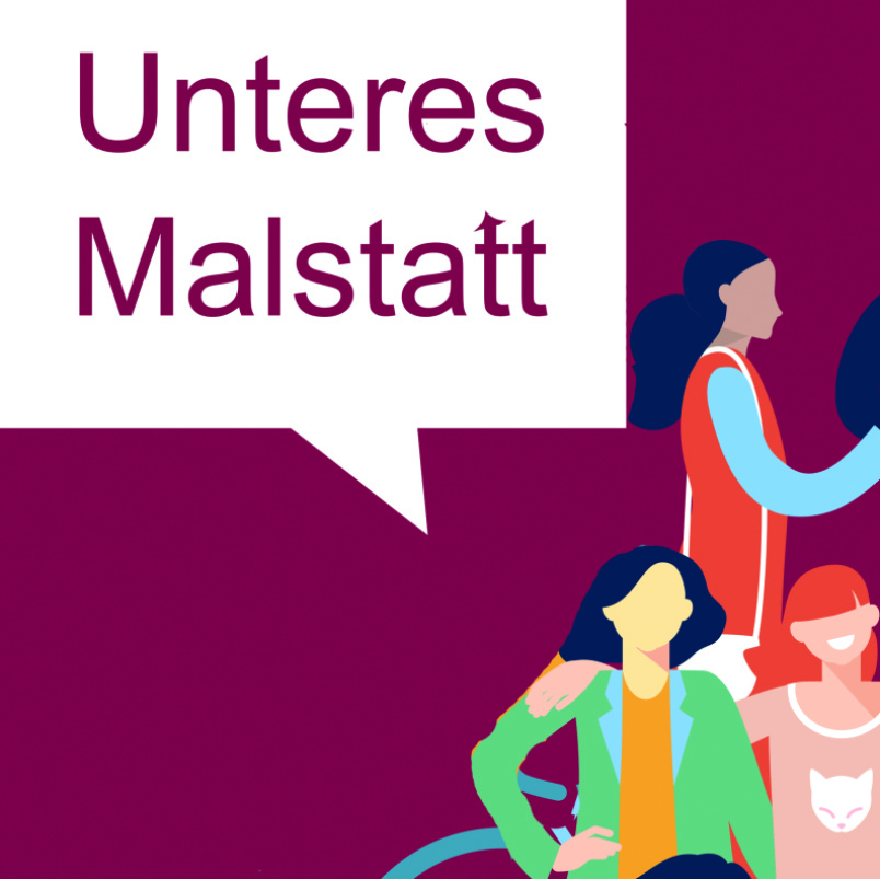 Plakatkampagne der GWAs