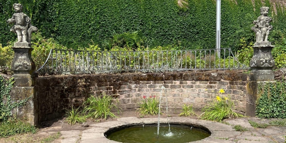 Schlossgarten Schlossgarten