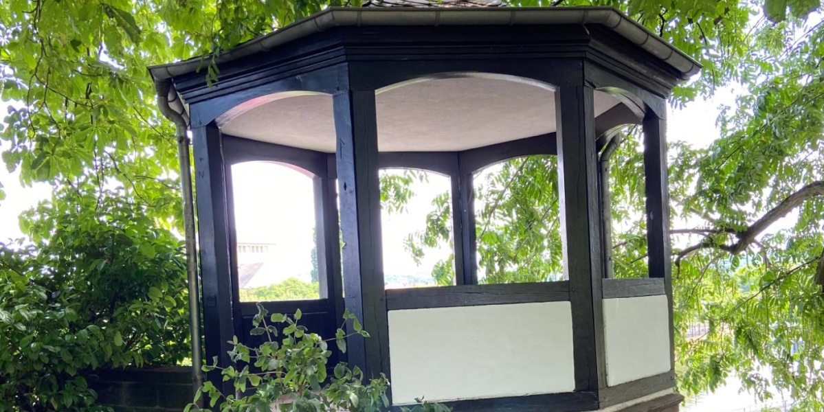 Schlossgarten Schlossgarten