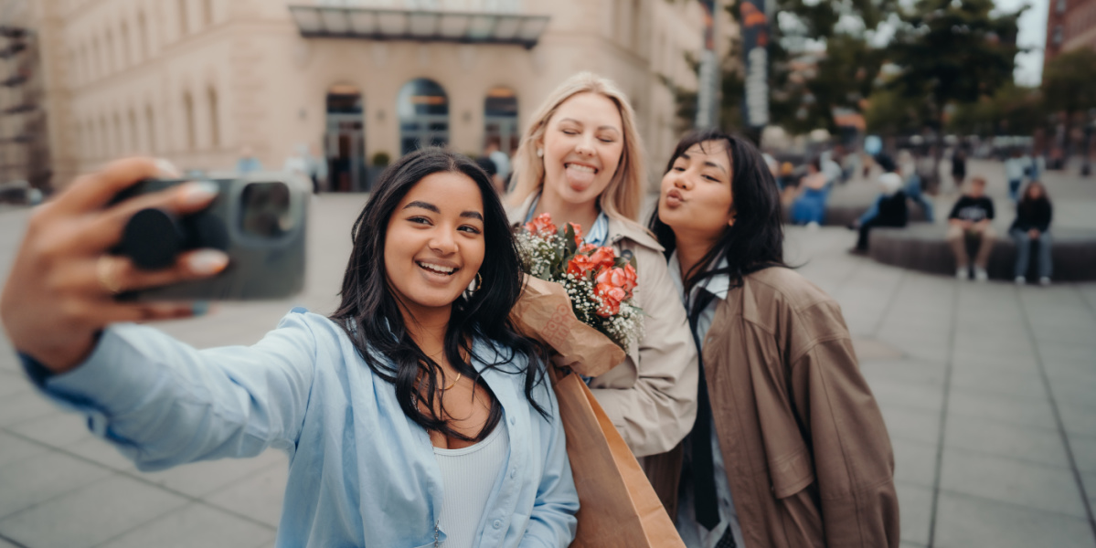 Shopping in Saarbrücken Shopping in Saarbrücken