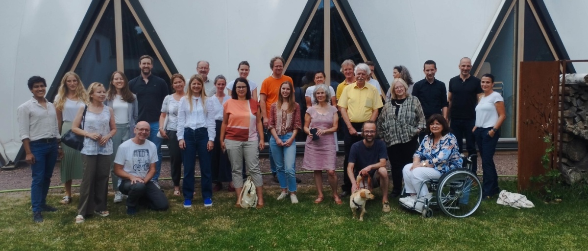 Steuerungsgruppe Nachhaltigkeitsstrategie 