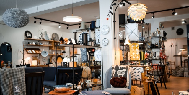 River Nordic Design Image