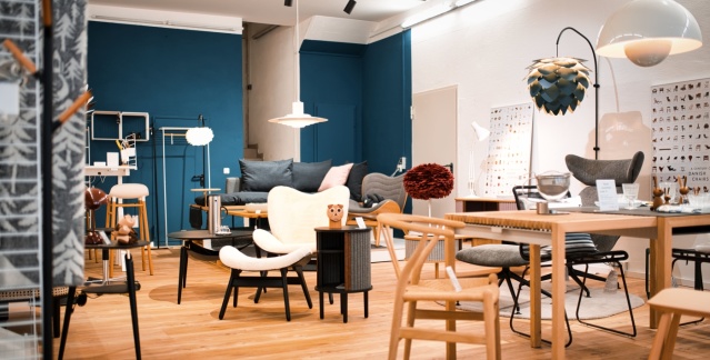 River Nordic Design Image