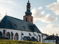 Schlosskirche Schlosskirche