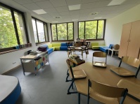 Erweiterungsbau Grundschule Ost	