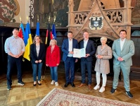 Rezertifizierung Familienfreundliches Unternehmen 2025