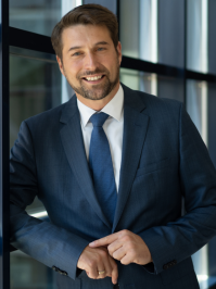 4 OBs QuattroPole Vorstand 2025