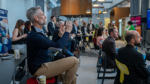 Cybersecurity Days WTC 2025