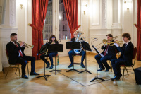 25 Jahre QuattroPole - 27.11.2025