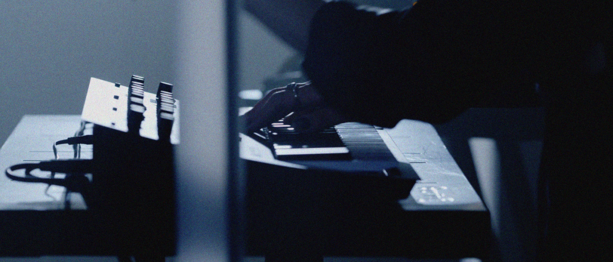 QP Musikpreis - The Night FM