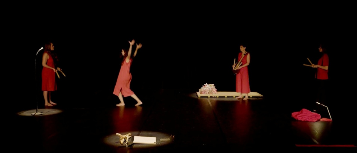 QP Musikpreis Stefania Becheanu