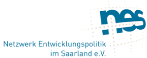 Logo Netzwerk Entwicklungspolitik Saar Logo Netzwerk Entwicklungspolitik Saar