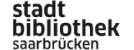 Logo Landeshauptstadt Saarbrücken